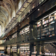Image for article titled These Grand Cathedrals Now House Regular Books, Not Bibles